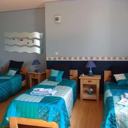 Evasion Champetre Chez Les Lambert: Maison Avec D'hotes, Salon, Salle A Manger Et Terrasse - Fr-1-585-126 3* Houdelaincourt