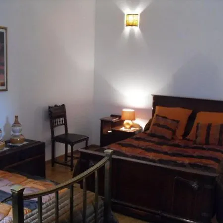 Evasion Champetre Chez Les Lambert: Maison Avec D'hotes, Salon, Salle A Manger Et Terrasse - Fr-1-585-126 3*