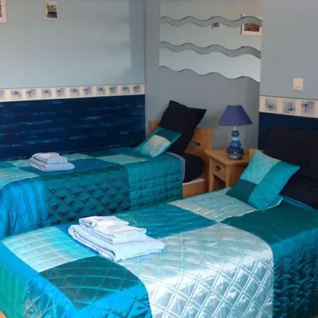 Evasion Champetre Chez Les Lambert: Maison Avec D'hotes, Salon, Salle A Manger Et Terrasse - Fr-1-585-126 Houdelaincourt